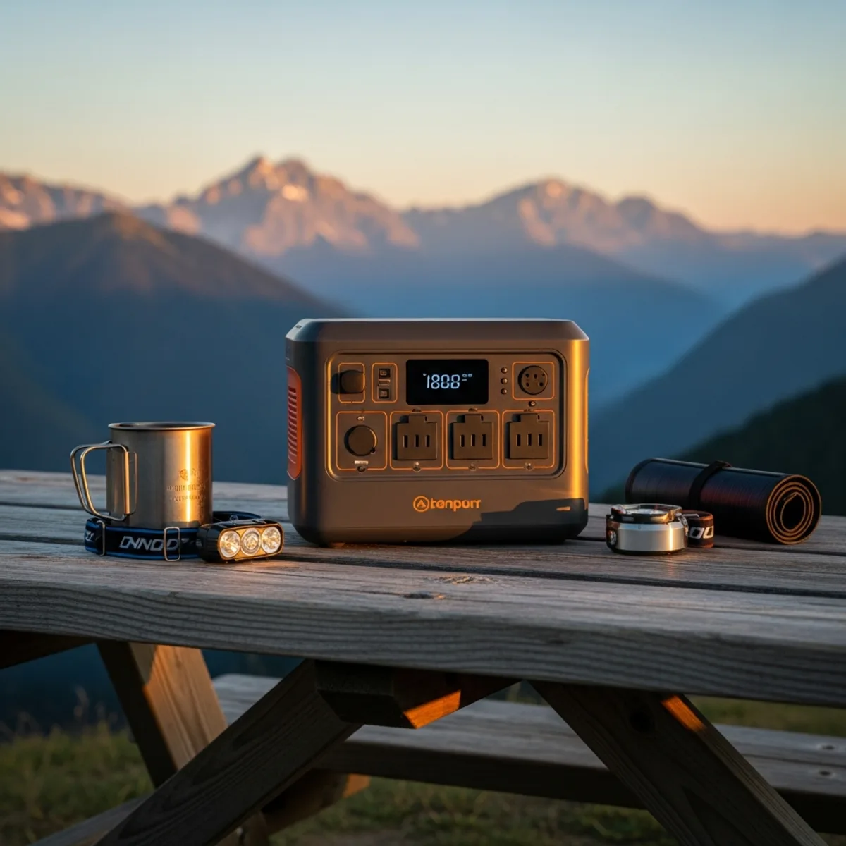 Bluetti AC200L Review 2026: Tested & Rated