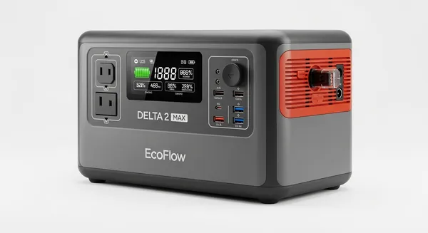 EcoFlow DELTA 2 Max Review 2026: Is It Worth the Hype?