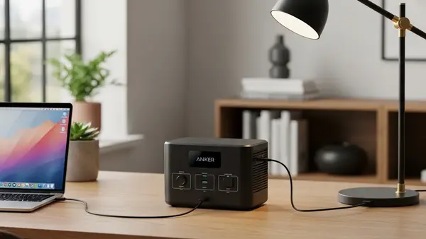 Anker SOLIX C1000 Review 2026: Tested & Rated