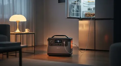 Best Portable Power Station for Home Backup in 2026