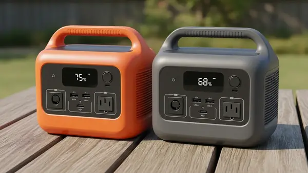 Jackery vs EcoFlow: Which Power Station Brand Is Better in 2025?