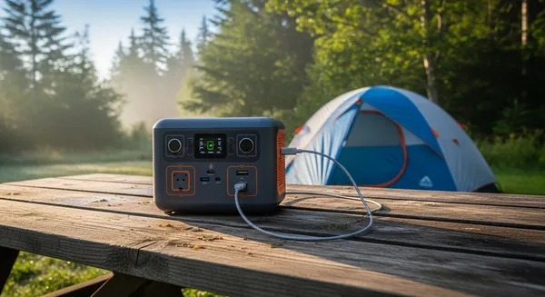 Jackery Explorer 1000 Plus Review 2026: Tested & Rated
